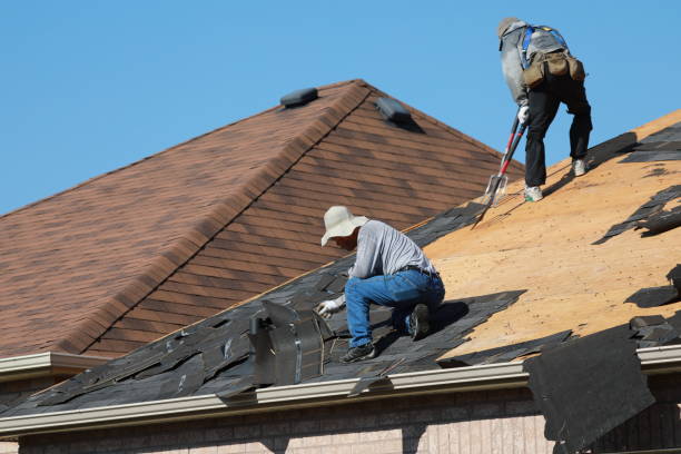 Best Sheet Metal Roofing  in Rockwall, TX