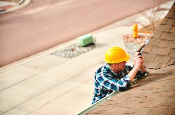 Best Rubber Roofing (EPDM, TPO)  in Rockwall, TX